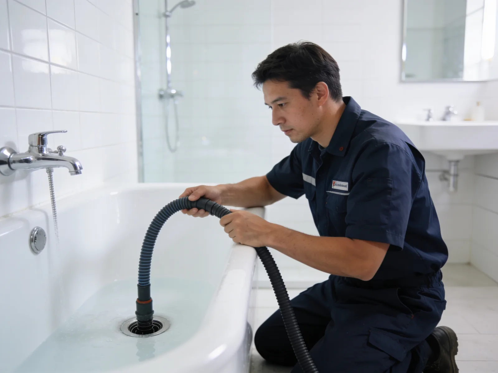 Emergency Plumber Souris, ND FAQs